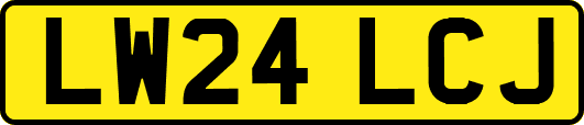 LW24LCJ