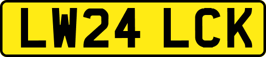 LW24LCK