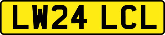 LW24LCL