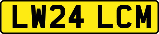 LW24LCM