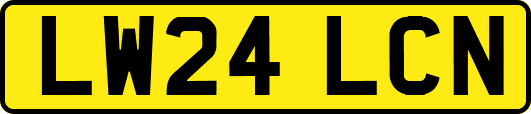 LW24LCN
