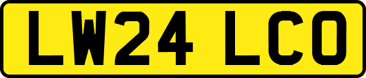 LW24LCO