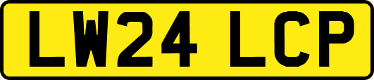 LW24LCP