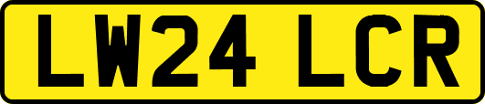 LW24LCR