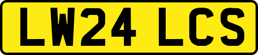 LW24LCS