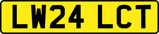 LW24LCT