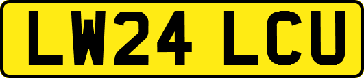 LW24LCU