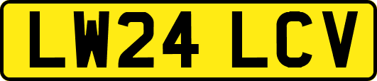 LW24LCV