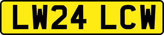 LW24LCW