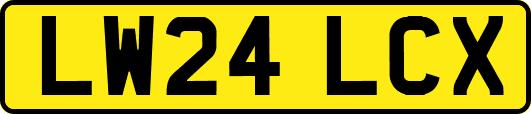 LW24LCX