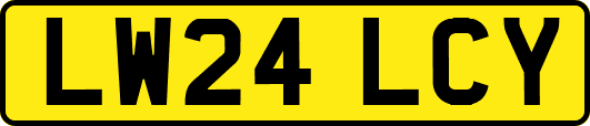 LW24LCY