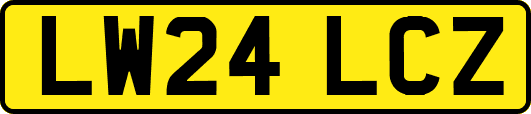LW24LCZ