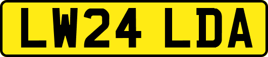 LW24LDA