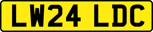 LW24LDC