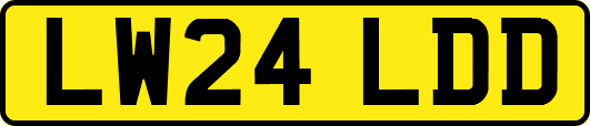 LW24LDD