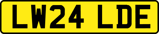 LW24LDE