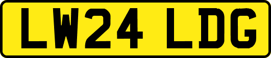 LW24LDG