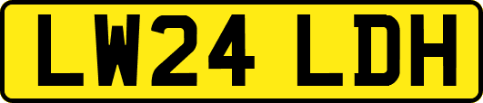 LW24LDH
