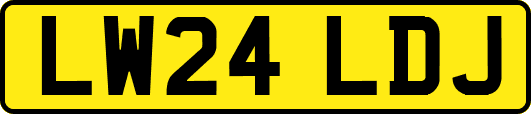 LW24LDJ
