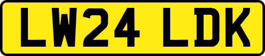 LW24LDK
