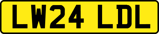 LW24LDL