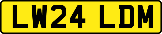 LW24LDM
