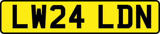 LW24LDN