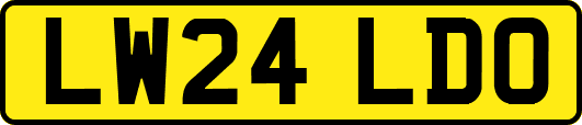 LW24LDO