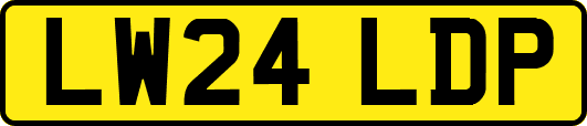 LW24LDP