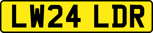 LW24LDR