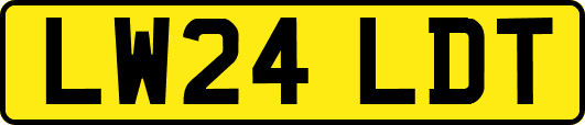 LW24LDT