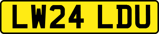 LW24LDU