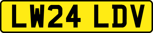 LW24LDV