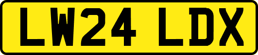 LW24LDX
