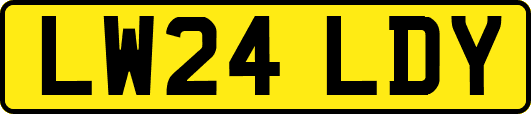 LW24LDY