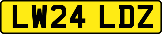 LW24LDZ