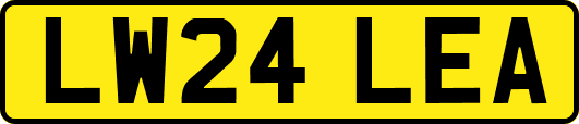 LW24LEA
