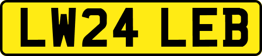LW24LEB