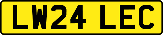 LW24LEC