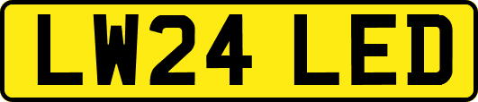 LW24LED