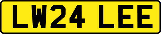 LW24LEE