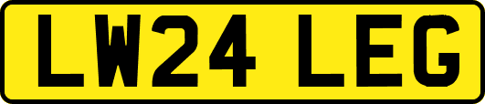 LW24LEG