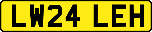 LW24LEH
