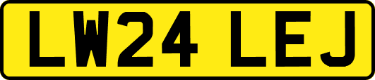 LW24LEJ
