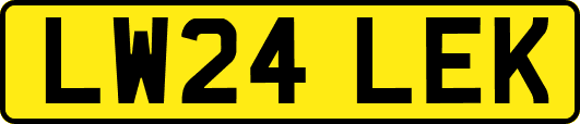 LW24LEK