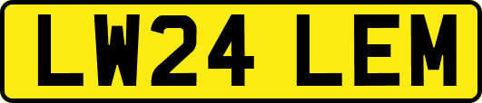LW24LEM