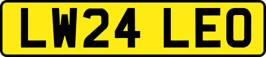 LW24LEO