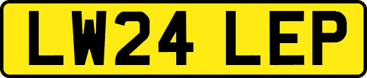 LW24LEP