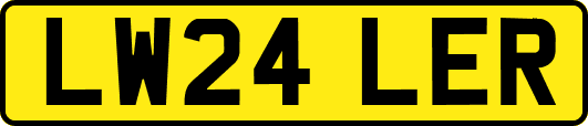 LW24LER