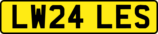 LW24LES